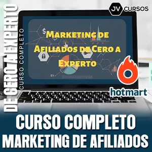 Curso de Afiliados